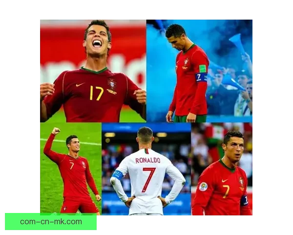 C罗创造历史荣登国家队射手王宝座引领辉煌篇章
